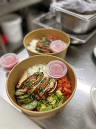 Photo n°67 de Wood'n Chicken - Poulet Boucané à Ivry-sur-Seine ()