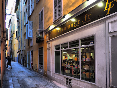 LeFromage.fr _ By lou froumaî