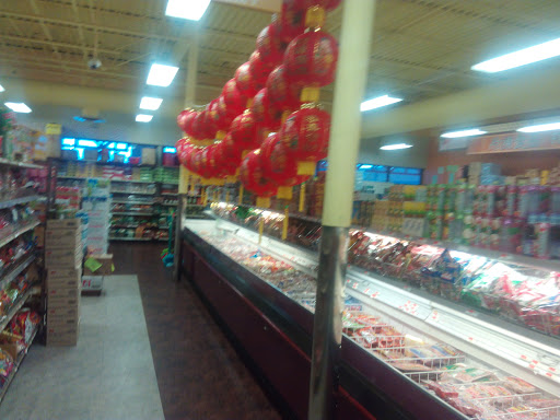 Grocery Store «MD Oriental Market BRANDON», reviews and photos, 10127 E Adamo Dr, Tampa, FL 33619, USA