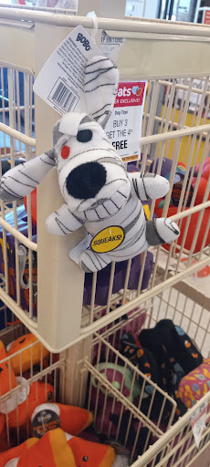 Pet Supply Store «PetSmart», reviews and photos, 625 Baltimore Blvd, Westminster, MD 21157, USA