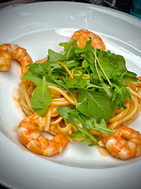 Spaghetti du Restaurant italien Il Sorrentino à Paris - n°14