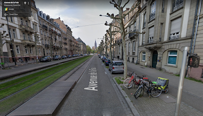 CFIMMO - Contades Finances Immobilier à Strasbourg