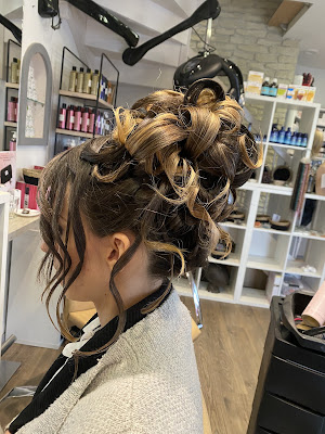Coiffeur Issoire - Orchidée Coiffure - Prothésiste capillaire agrée- Esthétique endermologie LPG à Issoire
