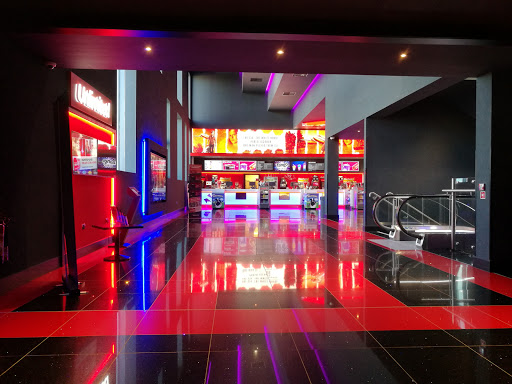 Cineworld Cinema - Whiteley