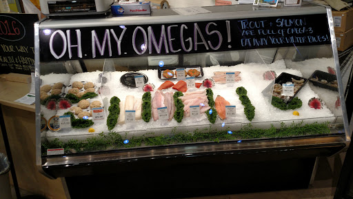 Supermarket «Marquette Food Co-op», reviews and photos, 502 W Washington St, Marquette, MI 49855, USA