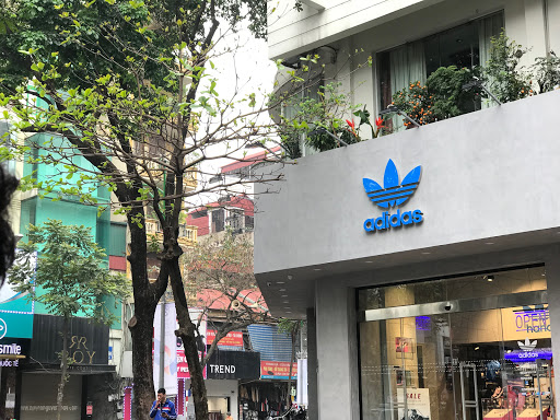 adidas Originals Store Hanoi, Pho Hue