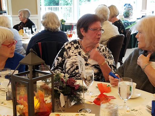 Country Club «Sahalee Country Club», reviews and photos, 21200 NE Sahalee Country Club Dr, Sammamish, WA 98074, USA