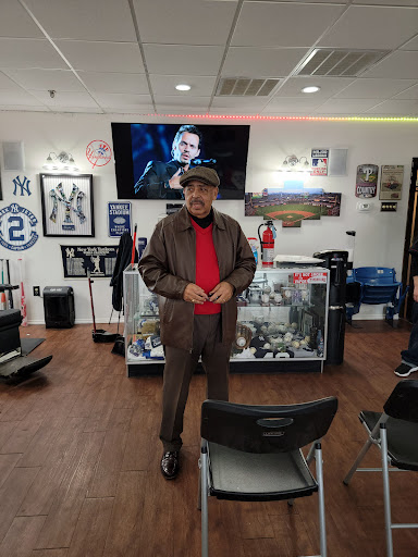 Barber Shop «The Dugout Barbershop», reviews and photos, 3722 E Landis Ave, Vineland, NJ 08360, USA