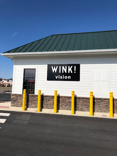 Sign Shop «FASTSIGNS», reviews and photos, 1720 Valley Ave, Winchester, VA 22601, USA