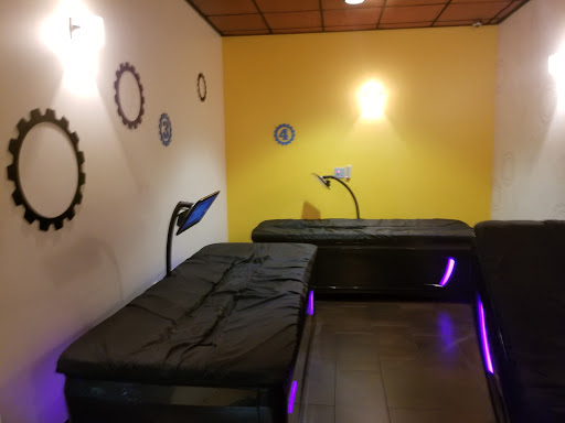Gym «Planet Fitness», reviews and photos, 500 E Manchester Blvd a, Inglewood, CA 90301, USA