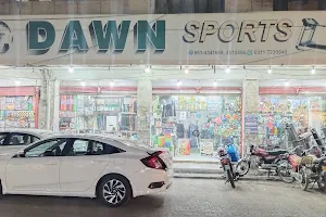 Dawn Sports image
