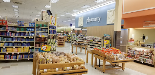 Grocery Store «Winn-Dixie», reviews and photos, 14134 US-19 #710, Hudson, FL 34667, USA