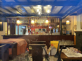 The Hunter Pub & Restaurant