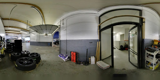 Car Dealer «Specialized Sales & Leasing», reviews and photos, 702 Main St #1, Salt Lake City, UT 84101, USA