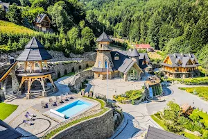 Krupówka Mountain Resort Szczyrk image