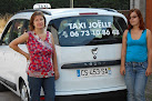 Photo du Service de taxi taxi-joelle à Saint-Étienne-lès-Remiremont