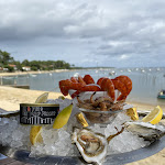 Photo n° 1 de l'avis de Glop.r fait le 03/10/2020 à 13:14 pour La baraque à huitres à Lège-Cap-Ferret