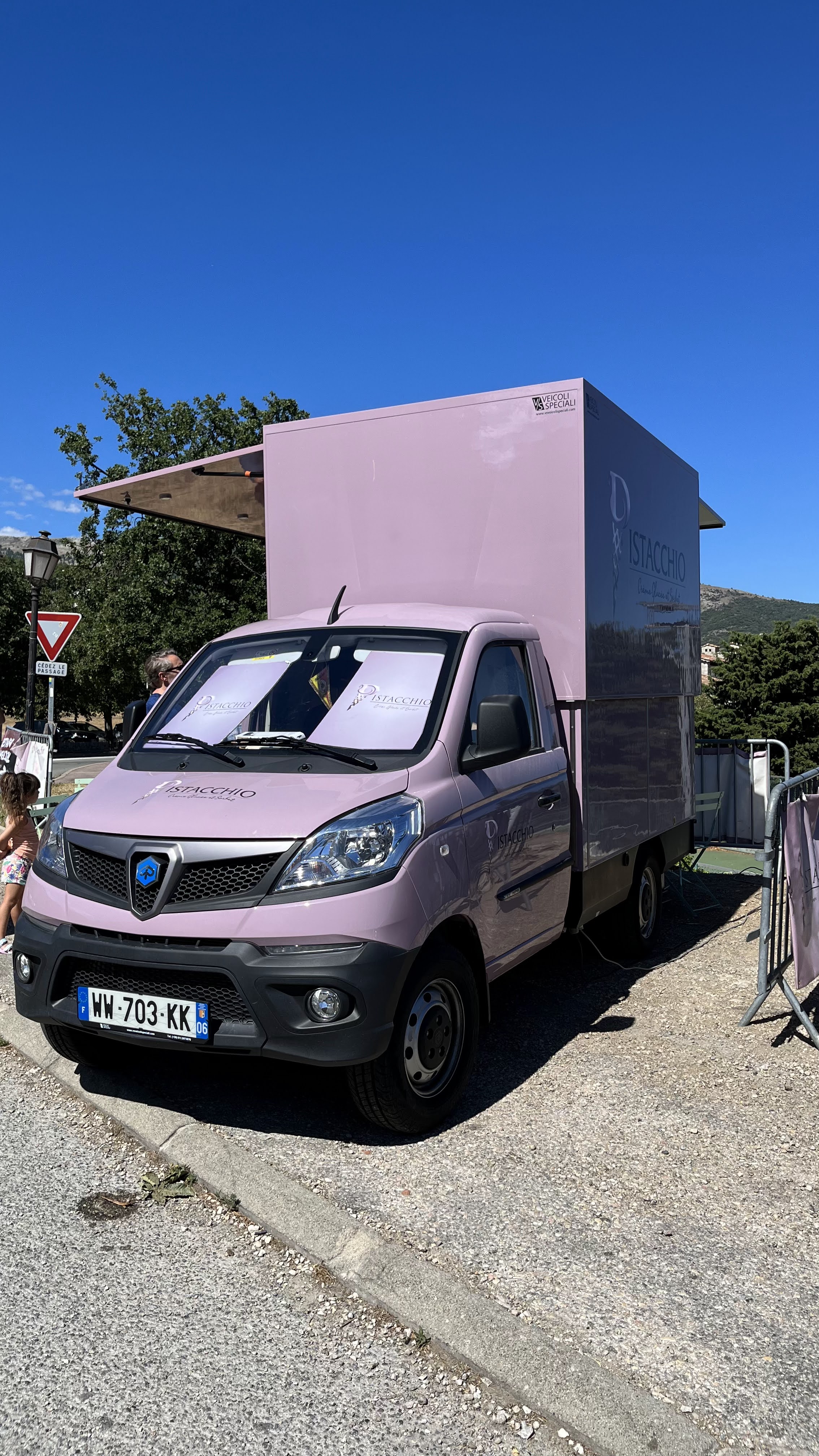 Photo n° 3 de l'avis de Ron06. fait le 12/08/2023 à 14:16