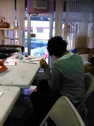 Community Center «Newark LGBTQ Community Center», reviews and photos, 11 Halsey St, Newark, NJ 07102, USA