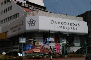 Damodardas Jewellers image