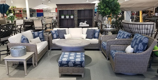 Outdoor Furniture Store «Pacific Patio Furniture», reviews and photos, 28505 Canwood St, Agoura Hills, CA 91301, USA