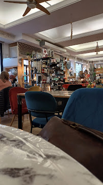 Les plus récentes photos du Café Homa Café-Boutique Lille - n°4