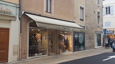 Camille Boutique à Bourg-en-Bresse
