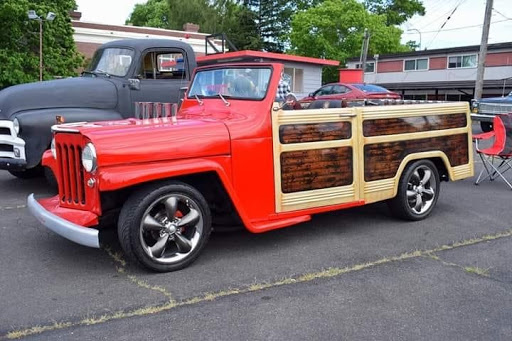 Auto Repair Shop «Mercado Auto Repair», reviews and photos, 10835 River Dr, Conroe, TX 77385, USA