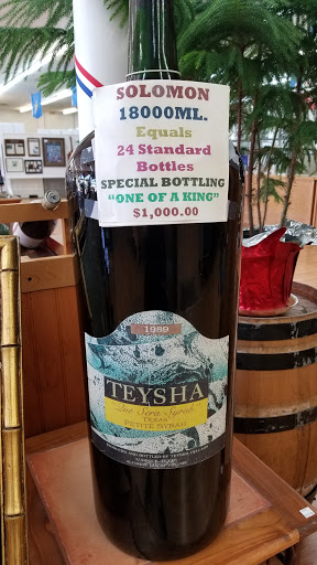 Winery «Fredericksburg Winery», reviews and photos, 247 W Main St, Fredericksburg, TX 78624, USA