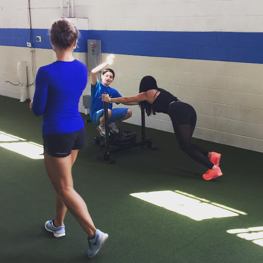 Gym «MYBODY COMPLEX», reviews and photos, 193 Northfield Rd, Northfield, IL 60093, USA