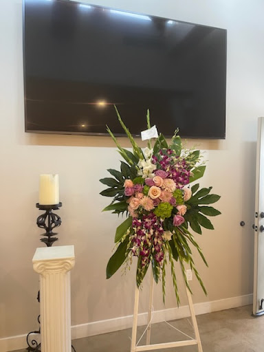 Florist «Wholesale Flowers and Supplies», reviews and photos, 5305 Metro St, San Diego, CA 92110, USA