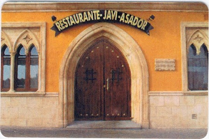 Información y opiniones sobre Restaurante Asador Javi de Alcázar De San Juan