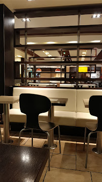 Atmosphère du Restauration rapide McDonald's Blagnac Grand Noble - n°9