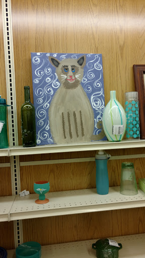 Thrift Store «Valley Thrift Store», reviews and photos, 4301 Dixie Hwy, Fairfield, OH 45014, USA