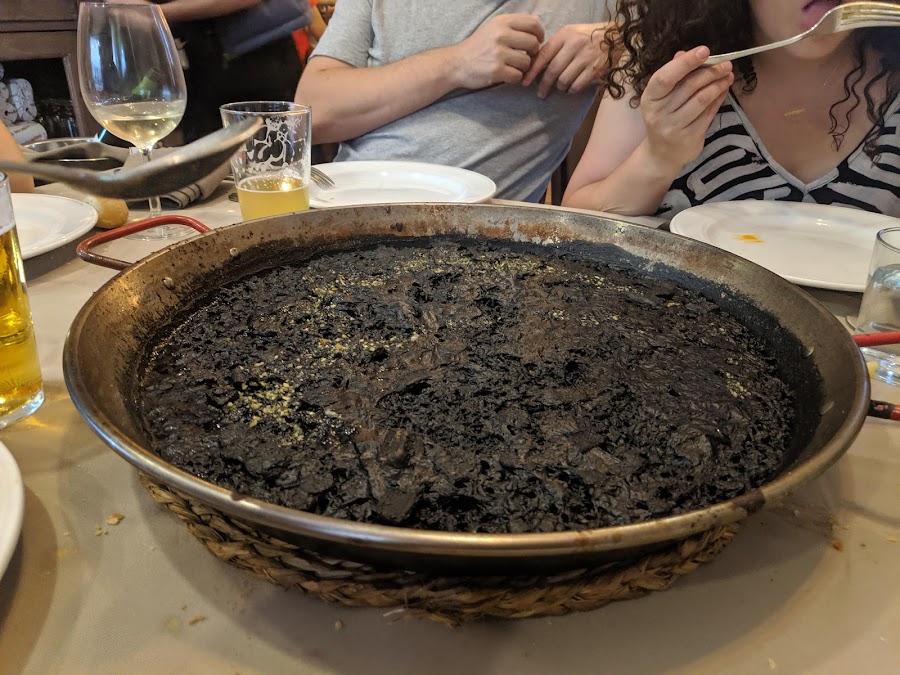 Restaurante Mimo