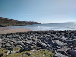 Foto av Applecross Sands beläget i naturområde