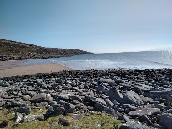 Applecross Sands