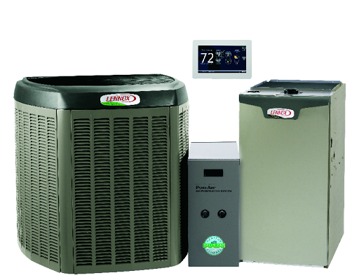 HVAC Contractor «Home Heating Service Inc», reviews and photos