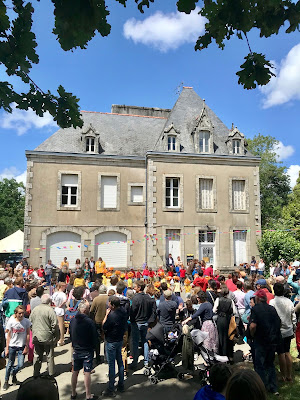 Skol Diwan Kemper Penharz - Ecole Diwan Quimper Penhars à Quimper