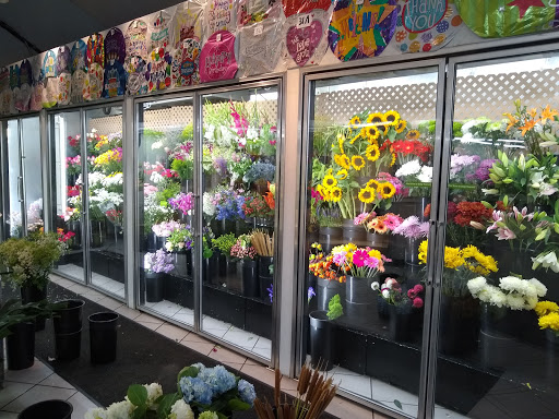 Florist «The Flowerman Inc.», reviews and photos, 2450 E Foothill Blvd, Pasadena, CA 91107, USA