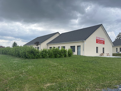Résidence du Lac - Logements meublés dans résidence de plain-pied à Bourbon-Lancy