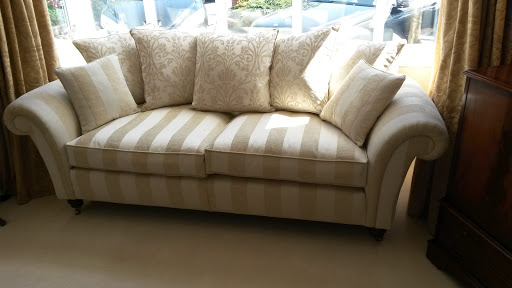 Coopers Upholstery