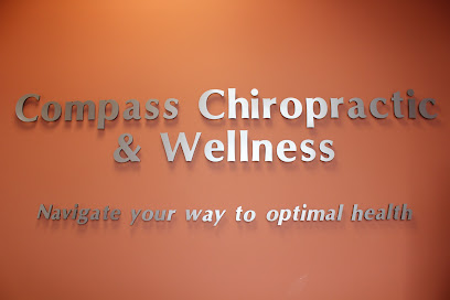 Compass Chiropractic and Wellness - Chiropractor in Algonquin Illinois
