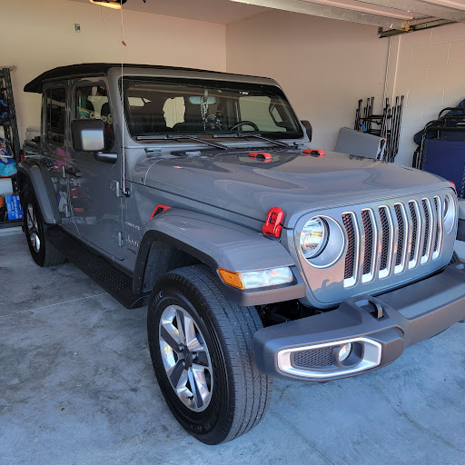 Jaguar Dealer «Jaguar of Tampa», reviews and photos, 320 E Fletcher Ave, Tampa, FL 33612, USA