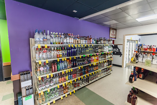 Liquor Store «Liquor plus Wine, Spirits, and Craft Beer», reviews and photos, 5753 NE Antioch Rd, Gladstone, MO 64119, USA
