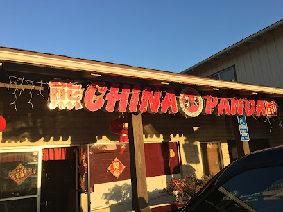 China Panda Restaurant