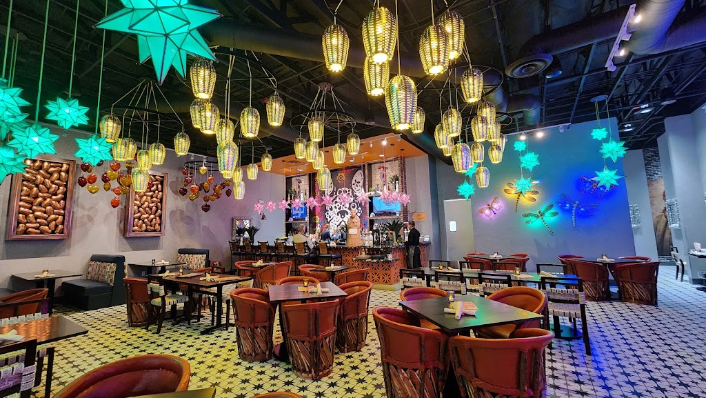 Hola Mexican | Cocina + Cantina 89148