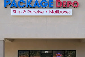 Package Depo