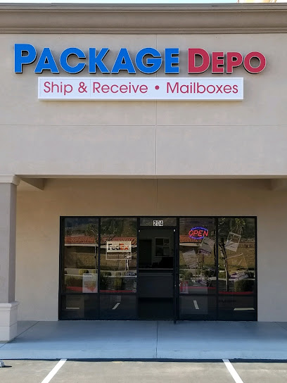 Package Depo