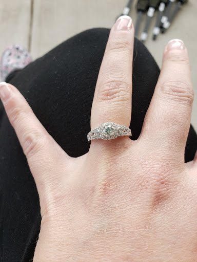 Jeweler «Clarion Fine Jewelry», reviews and photos, 11211 Lee Hwy, Fairfax, VA 22030, USA